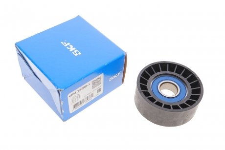 Направляючий ролик SKF vkm 32200-1