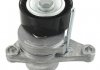 Натяжник ременя генератора Citroen C2/C3/C4/Peugeot 207/307 1.1-1.6 00- VKM33074