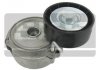 Купить CITROEN Натяжной ролик C4,C5,Scudo,Focus,C-Max,Kuga 2,0TDCI Peugeot 508, Citroen C5, Ford Mondeo, S-Max, Galaxy, Jaguar XF, Peugeot 607, 407, Citroen C6, Volvo V70, Citroen C8 SKF vkm 33133 (фото1) подбор по VIN коду, цена 1720 грн.