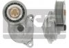 Купити Роликовий модуль натягувача ременя Ford Mondeo, Focus, Transit, Connect SKF vkm 34010 (фото1) підбір по VIN коду, ціна 2157 грн.