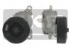 Купити Натяг паса Ford Mondeo SKF vkm 34047 (фото1) підбір по VIN коду, ціна 2836 грн.