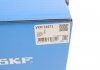 Купить Ролик ремня приводного натяжной SKF vkm 34071 (фото8) подбор по VIN коду, цена 3097 грн.