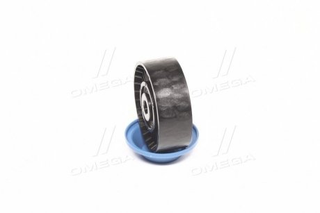 FORD Ролик натяжной S-Max, Mondeo, Galaxy, 2,2TDCi -15 Ford Mondeo, S-Max, Galaxy, Land Rover Freelander SKF vkm 34120