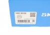 Купить Ролик ремня приводного обводной SKF vkm 38336 (фото4) подбор по VIN коду, цена 631 грн.