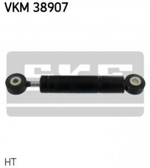 Шкив приводного пояса SKF vkm38907