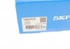 Купить Обводний ролик SKF vkm 61015 (фото5) подбор по VIN коду, цена 808 грн.