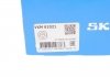 Купить Ролик модуля натяжителя ремня SKF vkm 61021 (фото4) подбор по VIN коду, цена 786 грн.