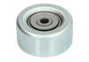 Купити Ролик генератора Toyota Land Cruiser/Hilux 2.4D-4.0 02- (паразитний) (70х33) Toyota Land Cruiser, Hilux SKF vkm 61032 (фото1) підбір по VIN коду, ціна 1210 грн.