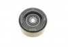 Купити Ролик генератора Nissan NP300/NT400/Pathfinder 2.5D 05- (паразитний) (70x33) Nissan Navara, Pathfinder SKF vkm 62052 (фото5) підбір по VIN коду, ціна 806 грн.