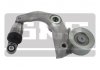 Купити Натяжний ролик Honda Civic, CR-V, HR-V SKF vkm 63030 (фото1) підбір по VIN коду, ціна 6137 грн.