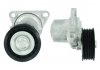 Купить Ролик ремня приводного натяжной Mazda 6, Ford Fiesta, Mazda 3 SKF vkm 64035 (фото1) подбор по VIN коду, цена 1972 грн.