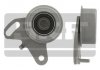 Купити Ролик Mitsubishi Lancer, Galant, Hyundai Sonata, Mitsubishi Pajero, Hyundai H100 SKF vkm 75033 (фото1) підбір по VIN коду, ціна 597 грн.