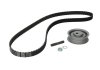 SKF Комплект. ГРМ (рем.+ролик+крепление) AUDI 80/100 1,3-2,0 VW Golf, Passat VKMA 01000