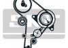Купить Ремкомплект ГРМ VW Crafter 30-35/30-50 "2,5TDI "06-13 Volkswagen Crafter SKF vkma 01244 (фото2) подбор по VIN коду, цена 4628 грн.