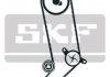 Купить Роликовый модуль натяжителя ремня (ролик, ремень) Volkswagen Transporter SKF vkma 01253 (фото1) подбор по VIN коду, цена 2381 грн.