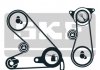 Купити Комплект (ремінь+ролики))) Fiat Ducato SKF vkma 03050 (фото2) підбір по VIN коду, ціна 3170 грн.