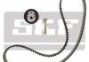 Купить Роликовый модуль натяжителя ремня (ролик, ремень) Ford Transit SKF vkma 04304 (фото2) подбор по VIN коду, цена 2366 грн.