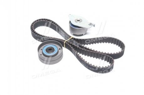 Комплект ременя ГРМ SKF vkma 06501