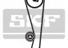 Купити Комплект ременя ГРМ Suzuki Swift SKF vkma 96202 (фото2) підбір по VIN коду, ціна 1050 грн.