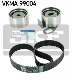 Комплект ременя ГРМ SKF vkma 99004