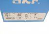 Купить Роликовый модуль натяжителя ремня (ролик, ремень, насос) SKF vkmc 01113-1 (фото18) подбор по VIN коду, цена 2885 грн.