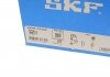 Купить Роликовый модуль натяжителя ремня (ролик, ремень, насос) SKF vkmc 02206 (фото15) подбор по VIN коду, цена 2591 грн.