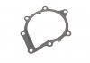 Купити Комплект ГРМ + помпа Citroen C5/C6/C8/Peugeot 407/508/607 2.2HDI 06- (25.4x118) Mitsubishi Outlander, Peugeot 508, Land Rover Freelander, Citroen C5, Ford S-Max, Mondeo, Land Rover Range Rover, Ford Galaxy, Jaguar XF, Peugeot 607, 407 SKF vkmc 03305 (фото13) підбір по VIN коду, ціна 5117 грн.