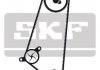 Комплект ГРМ + помпа Opel Astra F/Omega A/Vectra A 1.6-2.0 81-98 (20x111z) VKMC 05401