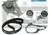 Купить Ремкомплект ГРМ + помпа TOYOTA Avensis/Camry/CarinaE/Celica/Picnic/RAV4 "2,0-2,2 "85-01 Toyota Carina, Camry, Celica, Rav-4, Avensis SKF vkmc 91003 (фото2) подбор по VIN коду, цена 3899 грн.