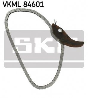 Комплект привідного ланцюга SKF vkml 84601