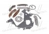 Купить Комплект приводной цепи BMW X5, X6, Mini Cooper, BMW F20, E91, F10, F13, F01, F04, E90, Mini Countryman, BMW F12 SKF vkml 88005 (фото4) подбор по VIN коду, цена 8865 грн.