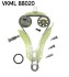 Купить Комплект цепь натяжитель Mini Cooper, Clubman SKF vkml 88020 (фото1) подбор по VIN коду, цена 19838 грн.