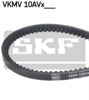 Ремень клиновой 10x1000 SKF vkmv 10avx1000