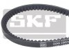 Купить РЕМЕНЬ КЛИНОВЫЙ 10X1015 BMW FORD RENAULT VOLVO 2,4 VW LT 75-82 BMW E30, Volvo 740, 760, 960, 940, BMW E34 SKF vkmv 10avx1013 (фото1) подбор по VIN коду, цена 199 грн.