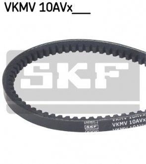 Клиновый ремень SKF vkmv 10avx710