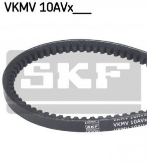 Клиновый ремень SKF vkmv 10avx725