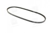 Купити Клиновий ремінь BMW E30, E12, E28, E34, E23, E32, Fiat Tipo, Lancia Delta, Lada Niva, Nissan Patrol, Fiat Croma SKF vkmv 13avx1050 (фото1) підбір по VIN коду, ціна 235 грн.