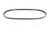 Купити Клиновий ремінь BMW E30, E12, E28, E34, E23, E32, Fiat Tipo, Lancia Delta, Lada Niva, Nissan Patrol, Fiat Croma SKF vkmv 13avx1050 (фото3) підбір по VIN коду, ціна 235 грн.