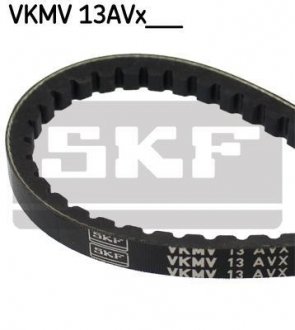 РЕМЕНЬ КЛИНОВЫЙ 13X1125 HONDA MAN MAZDA NISSAN TOYOTA VW... SKF vkmv 13avx1125