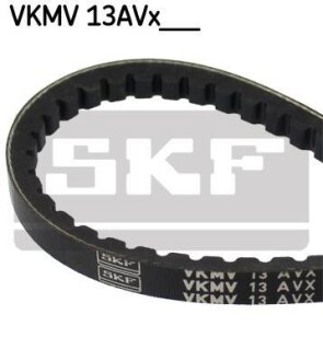 Пас SKF vkmv13avx1225