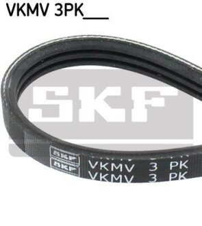 Пас SKF vkmv3pk1040
