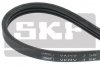 Купить Ремень поликлиновый 3SK863 (Elastic) MINI One D 1,4 -06 Mini Cooper SKF vkmv 3sk863 (фото1) подбор по VIN коду, цена 317 грн.