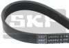 SKF Ремень поликлиновый 5PK1715 VKMV 5PK1715