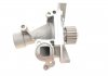 Купити Помпа води Citroen C4/C5/C8/Jumpy/Fiat Scudo/Peugeot 206/307/406/407 2.0 16V 00- (з корпусом) Citroen C8, Peugeot 407, Citroen Xsara, Peugeot 206, Citroen C4, Peugeot 406, 607, Citroen Jumpy, Peugeot Expert, Citroen C5, Peugeot 806 SKF vkpa 83650 (фото2) підбір по VIN коду, ціна 1908 грн.