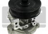 Купити Помпа води Ford Transit VII/VIII 2.4DI/TDCi/TDE/TD 00-14/Land Rover Defender 2.4TD4 4x4 06-16 Ford Transit, Land Rover Defender SKF vkpa 84623 (фото1) підбір по VIN коду, ціна 4308 грн.