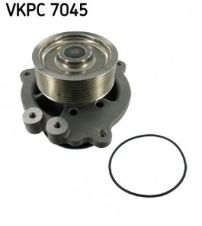 Водяна помпа SKF vkpc7045