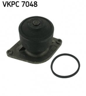 ВОДЯНОЙ НАСОС SKF vkpc 7048