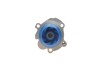 Купить Помпа води Seat Cordoba/Ibiza/Skoda Fabia/VW Polo 1.9SDI 99-12 Skoda Fabia, Volkswagen Polo, Seat Ibiza SKF vkpc 81416 (фото3) подбор по VIN коду, цена 1714 грн.