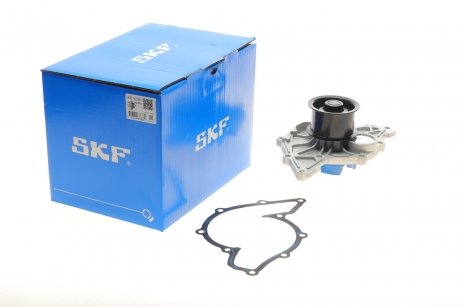 Водяна помпа SKF vkpc 81635