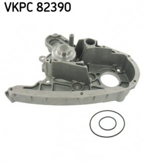 Купити Помпа води Fiat Ducato 2.3JTD/D/Iveco Daily III/IV 2.3D 06- Fiat Ducato SKF vkpc 82390 (фото1) підбір по VIN коду, ціна 3569 грн.